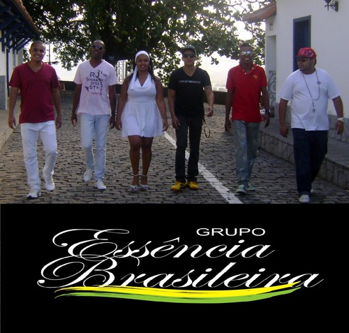 ♫ .. Aqui você por dentro de todas as novidades do Grupo Essência Brasileira ..  ♫