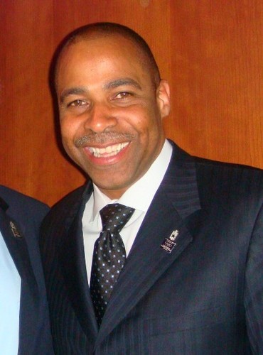 Michael Conley Sr. (@MikeConleySr) | Twitter