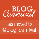 We've Moved! Please follow our new twitter @blog_carnival