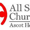 AllSaintsAscot's profile picture. All Saints' is a traditional, family friendly, Church of England parish church in the diocese of Oxford.