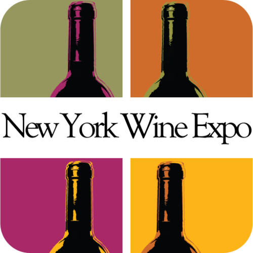 The 5th Annual New York Wine Expo will be held at the Javits Convention Center March 1-3, 2012.  Purchase your tickets now at http://t.co/qQRndQjCpD