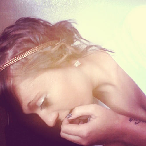 my down bitch @shhmailey.