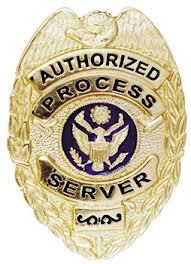 WSProcessServer's profile picture. Legal Process Servers and Investigative Services In Los Angeles County and Orange County California