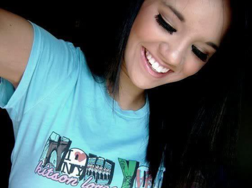 dace_loxx's profile picture. Dacey is my name so follow me :) Selena G: Coustie lol Nina D: (Fake) mother Tay L : Just some random guy ;) Ect. Luv yah