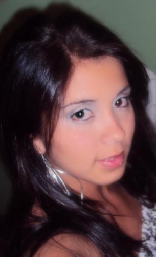 mi facebook es:  http://t.co/rw7oCQ52cg TSU en administracion de Recursos Humanos...! 20 años..!!