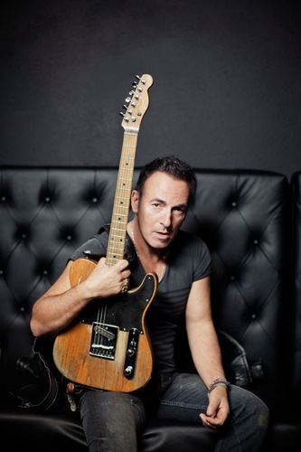 The original Instagram fan page! Follow us on Instagram (@ brucespringsteenfans) for more Springsteen photos, rumors, and news