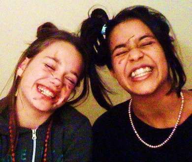 Natz. 16 3. sweet life. love my Jerry Boo Boo. i have poms 3 | sister . daughter . your next bffs 3