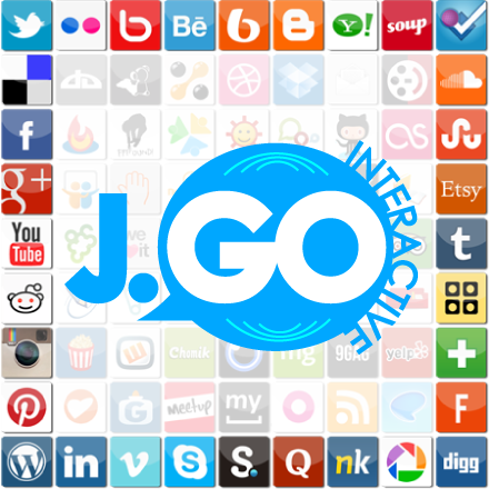 J.GO INTERACTIVE creates Internet Marketing strategies including a combination of search, social and content marketing tools to promote your company.