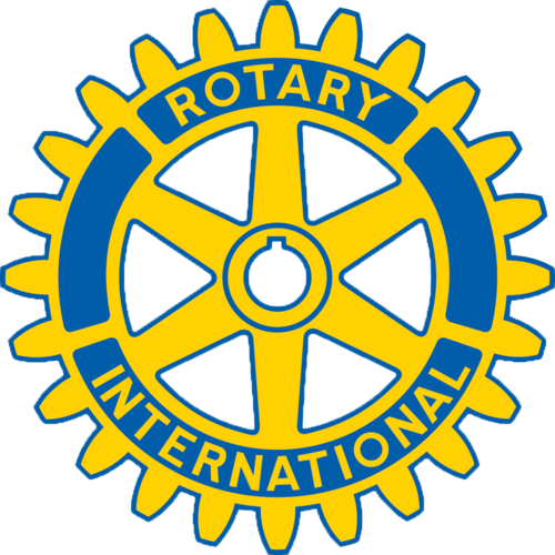 The Downtown Rotary Club of Topeka, Kansas, USA