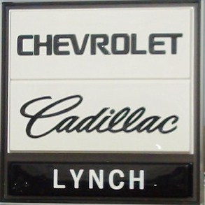 Lynch Chevy-Cadillac