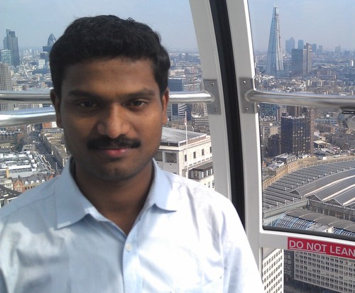 rrajeshb4u Profile Picture