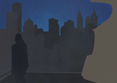 SandmanTheatre's profile picture. Verhalen uit de stad van nachtmerries. Online, en op 1, 2 en 3 september in het Pleintheater Amsterdam.