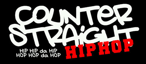 We END ! :) tetap support hiphop lokal kalian ya guys !!