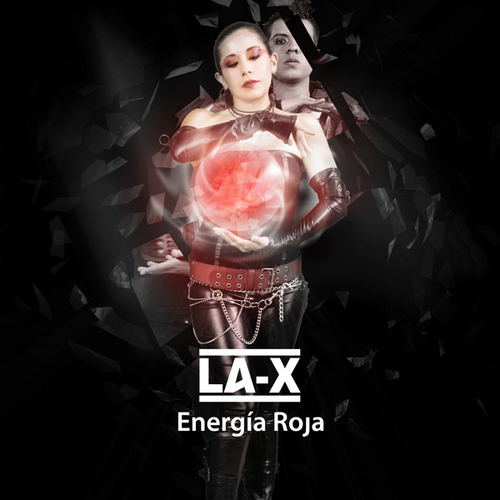 LAXproyecto's profile picture. Proyecto mexicano de electrodark.