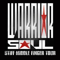 Warrior Soul (@warriorsoulinfo) 's Twitter Profile