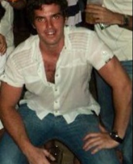 albertdacosta89's profile picture. Love it all