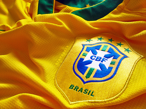 Tudo sobre o Futebol Brasileiro, noticias e muito mais.
