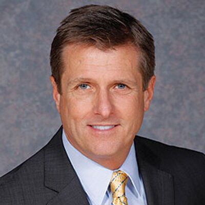 Picture of Rick Welts