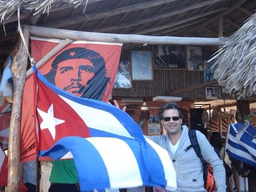 nochinawara's profile picture. 