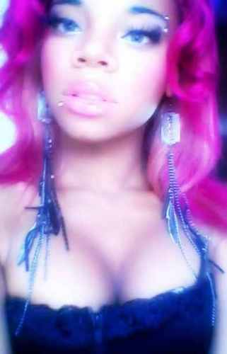 Im So Fuhkn Awesome!!! Mhy mom told me so ^_^