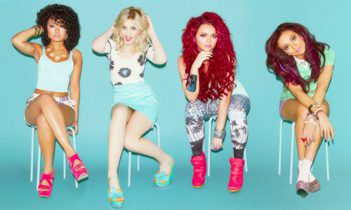 || Account dedicate to Little Mix,just another account with all the News Pictures and videos of LM.. Hope you like it x
