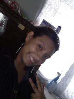 brandon_y_amara's profile picture. soy hermosa, sencilla, simpática y muy alegre me gusta salir ir a restaurante y ir al cine o a paciar