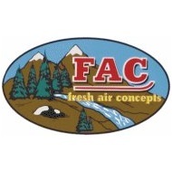 Fresh Air Concepts, LLC - Residential & Commercial #HVAC & #AirPurification Services | Factory Authorized #Carrier Dealer | 1-800-708-4FAC