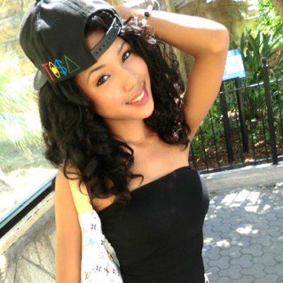 Jessica_Bad_Ass's profile picture. soy hermosa y lo se