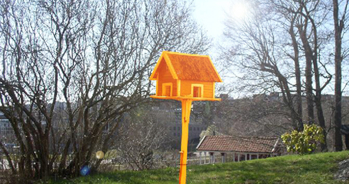 kistaartcity's profile picture. KAC is a platform for participatory art, teaching, research, and experiment with subjects related to urban development and contemporary art practices.