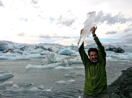 hornsda's profile picture. Geology professor