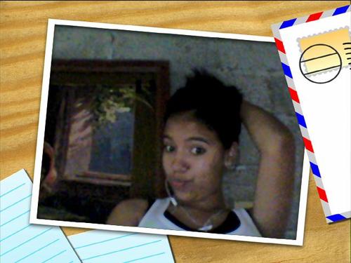 tkmm ;) muaxx eres lo mejr ;)