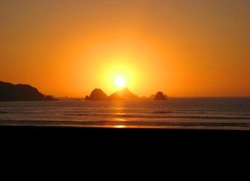 Rio lingue, piedra alta, playa grande, playa chica y pichicullin = MEHUIN