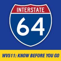 WV Interstate 64 (@wvinterstate64) 's Twitter Profile Photo WV Interstate 64 (@wvinterstate64) 's Twitter Profile Photo