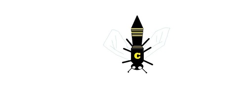 Crimewasp is the story of a crime-fighting wasp, battling against mischief and prejudice to make the world a better place