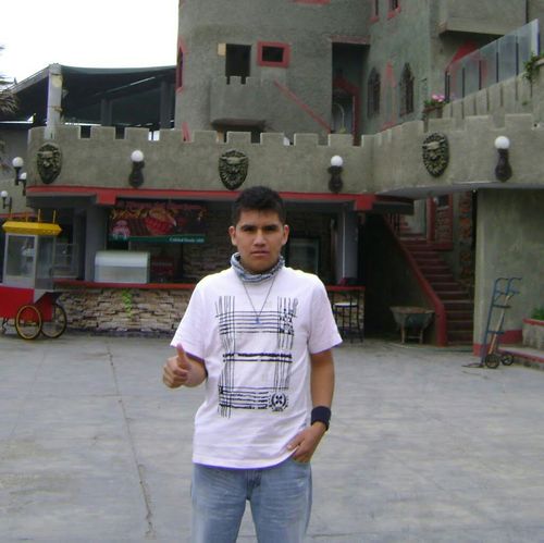 misteriosc's profile picture. 