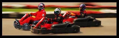Go Karting london has the biggest track and the fatest karts situated in London http://t.co/UiLocSmKH3