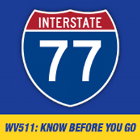 WV Interstate 77 (@wvinterstate77) 's Twitter Profile