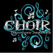 ChoirFJH's profile picture. Friendswood Junior High Choirs - 
Melissa Smith, Director