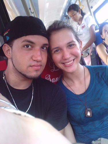 Bartender de medio tiempo. Escritor frustrado, algun dia sacara un libro llamado piensen lo que quieran. Margarita - Venezuela
