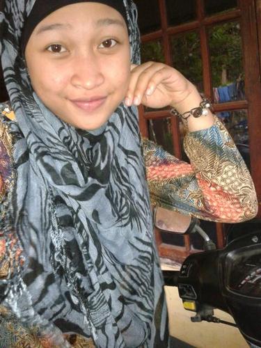 Be my self ツ