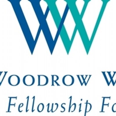 Charlotte w newcombe dissertation fellowship