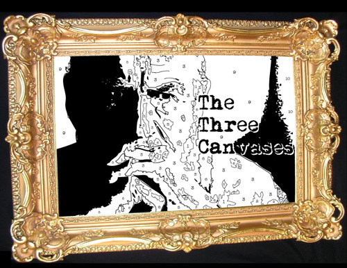 A world-renowned artist comes clean about events that made his career back in 1953.