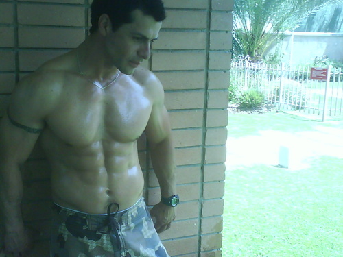 disfruta la vida.....