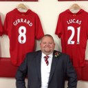 Rob Sutherland Director RAMS FM Ltd - @Rams_FM - Twitter