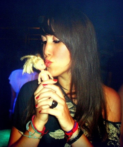#ponunabitxaentuvida