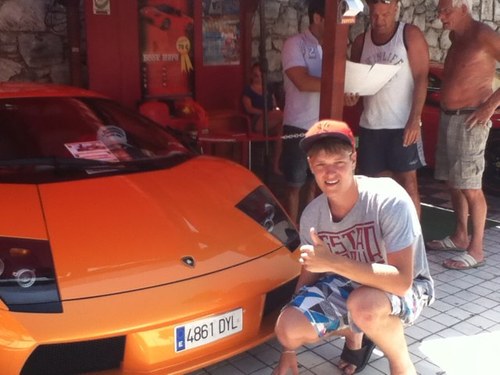 kevinwiersum's profile picture. RaptimA1