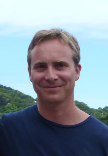 Matt George