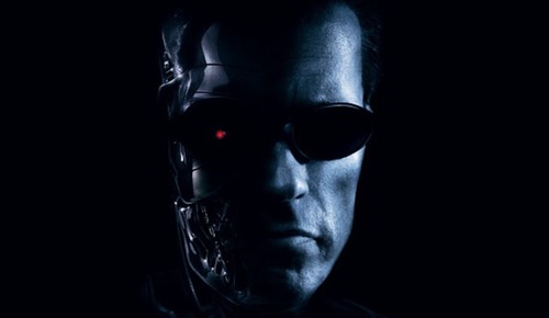 TrueTerminator's profile picture. Follow me If you want to live! If not.... I'll Be Back
My Leader @schwarzenegger