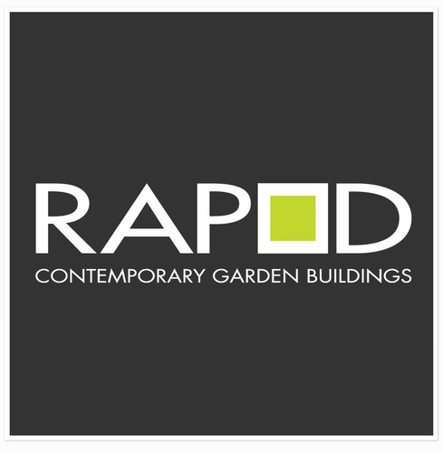 Contemporary Garden Buildings