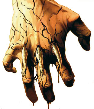 LuismaBucanero's profile picture. 